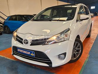 toyota verso 115d comfort 5pl.