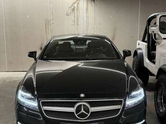 4matic 7g-tronic amg line