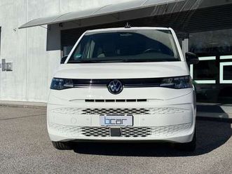 multivan 2.0 tdi life 150cv dsg 7p. ti