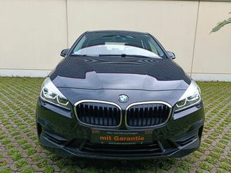 bmw 225 xe hyp advantage * 1.hand * bmw schekcheft *