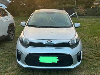 kia picanto - gpl, neopatentati