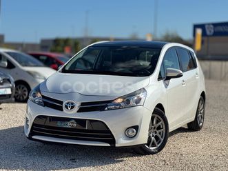 toyota verso 120d active 5pl.