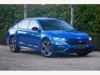 2.0 tsi vrs dsg euro 6 (start/stop) 5dr