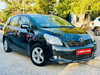 toyota verso 1.6 vvti advance 7pl.