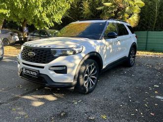 3.0 ecoboost 457ch parallel phev st-line i-awd bva10 25cv