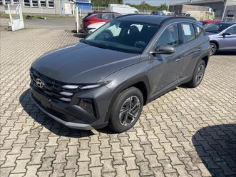hyundai tucson 1,6 tgdi dct 2wd style sp style - benzin