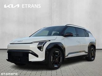 kia ev3 81,4-kwh fwd gt-line