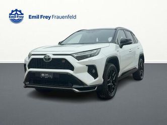 toyota rav4 2.5 plug-in-hybrid gr sport: réserver un essai sur route !