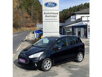 ford b-max trend *in aufbereitung*