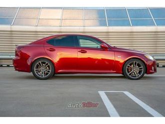 lexus is 250 2.5 153kw