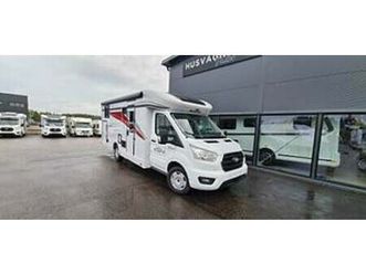 roller team 284 tl kronos solceller + multimedia pkt