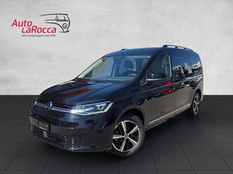 caddy maxi 1.5 tsi style dsg