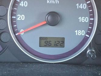 macchina utilitaria per cambio veicolo