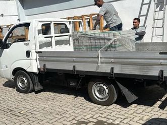 kia motors bongo k-2500 2.5 4x2 tb diesel 2020