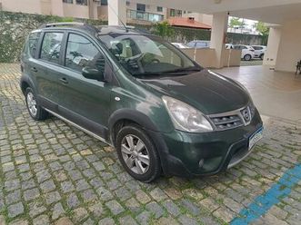 x-gear sl/x-gear 1.8 flex f. aut.