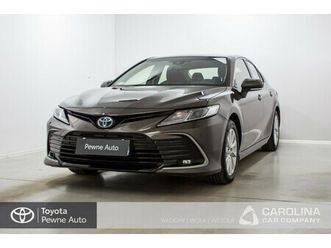 2.5 hybrid comfort cvt