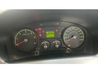 kia motors bongo k-2500 2.5 4x2 tb diesel 2022