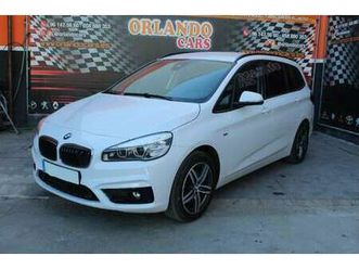 218da gran tourer (4.75)