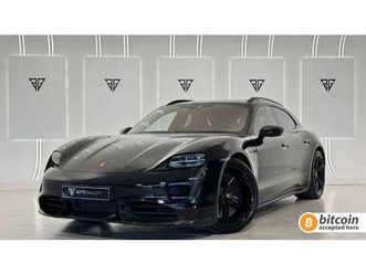 turbo s sport turismo