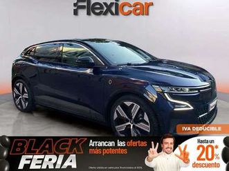 equilibre optimum charge ev60 160kw