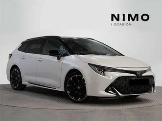 touring sports 180h gr-sport