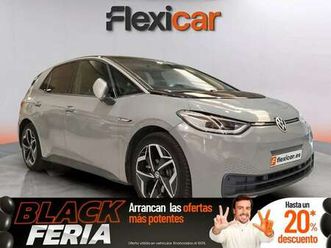 1st max 150kw (205cv) automático 1 vel.