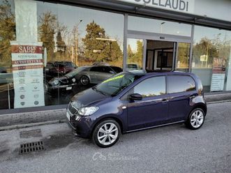 1.0 60 cv 5 porte design edition