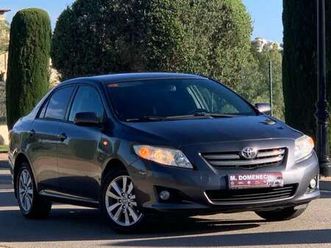 sedán 1.6 vvt-i luna m/m