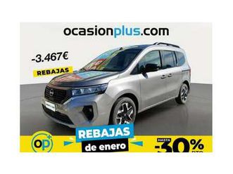 townstar furgón 1.3g comfort l1 3pl. 96kw