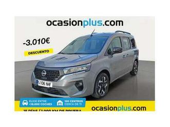 townstar furgón 1.3g comfort l1 3pl. 96kw