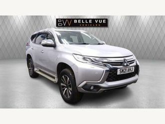 2.4d 4 auto 4wd euro 6 5dr