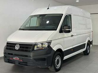 crafter furgón mrw 2.0tdi scr 35 bm l3h2 103kw