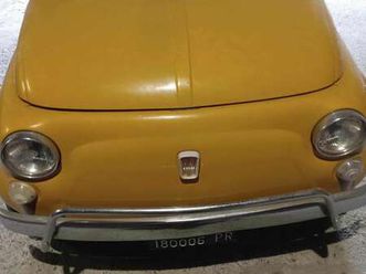 cinquecento 704 ed cat.