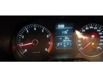 polo v 20095p 1.2 comfortline 70cv