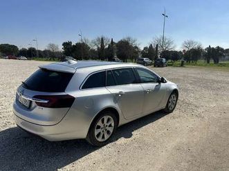 sports tourer 2.0 cdti advance 130cv auto