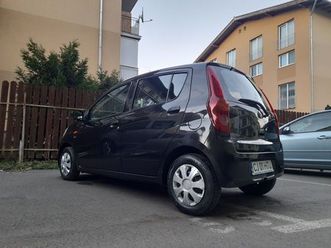 DAIHATSU CUORE daihatsu-cuore-2009-floresti