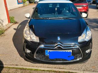 citroën ds3 - hu neu bis 11/2027 | top gepflegt