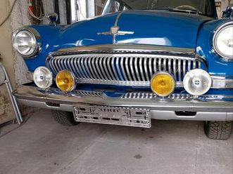 wolga m21 baujahr 64