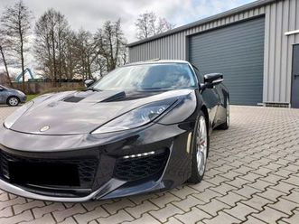 lotus evora 2+2!