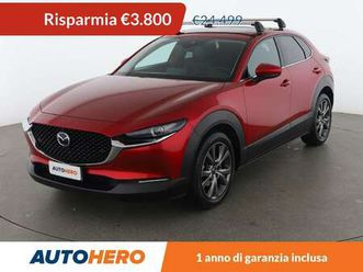 2.0 e-skyactiv-x mild-hybrid exclusive mhev