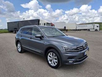 advanced 2.0 150 cv tdi