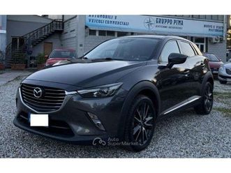 1.5d exceed 2wd 105cv my17