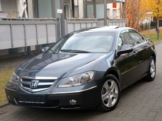 honda legend 3.5 v6 awd aut./navi/acc/kam./memory/egsd