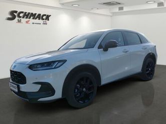 honda zr-v e:hev sport