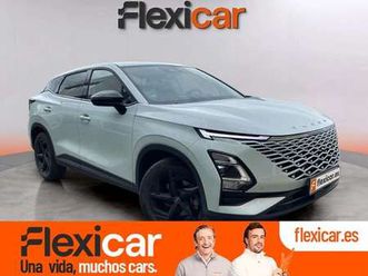 1.6 t-gdi 136.kw (18cv) dct comfort