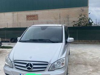 2.2cdi ambiente compacto 4m aut.