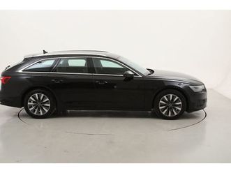 a6 avant 40 tdi business s tronic 2.0 mild hybrid 204cv