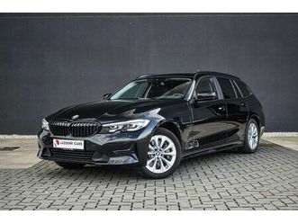 bmw série 3 330 e touring xdrive aut. advantage