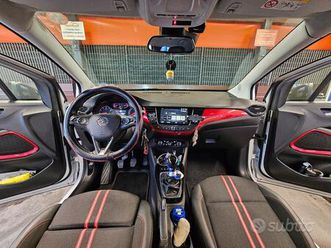 opel crossland gs line