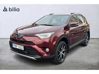 rav4 2,5 hsd awd activeplus